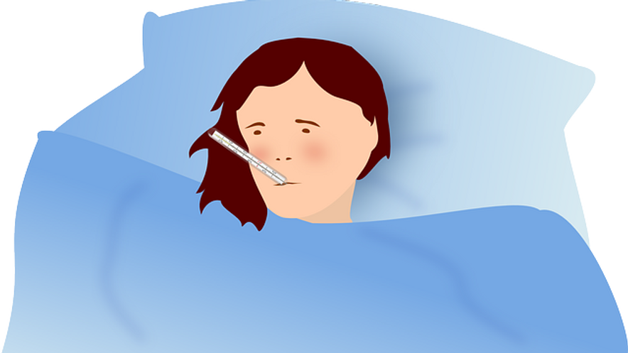 Flu - prevent and treat naturally